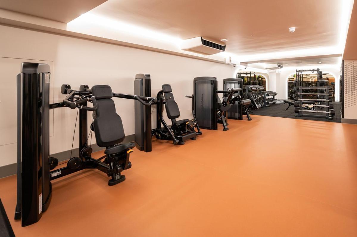 Dolphin House Serviced 4* Londres