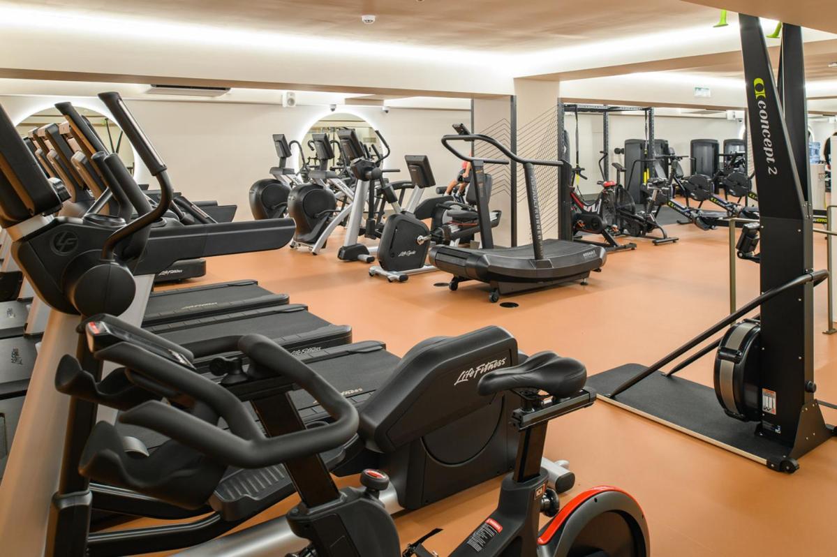Dolphin House Serviced Hotel Londres