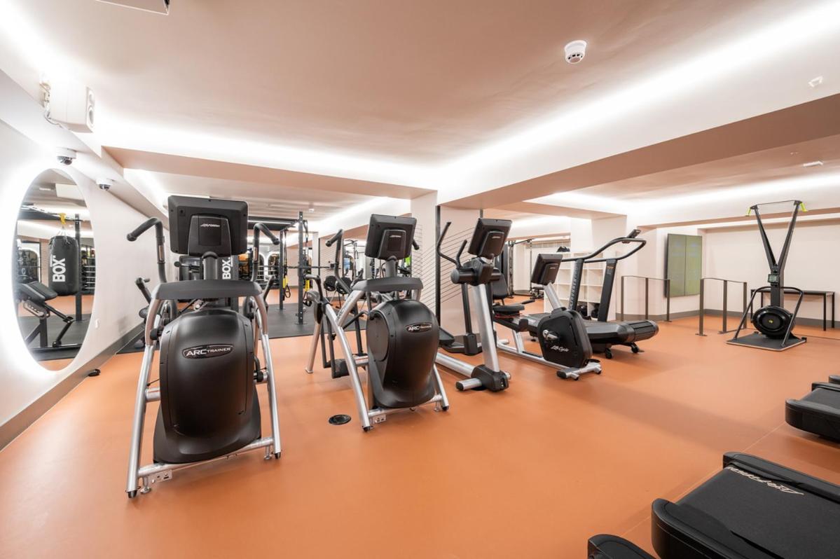 Dolphin House Serviced 4* Londres