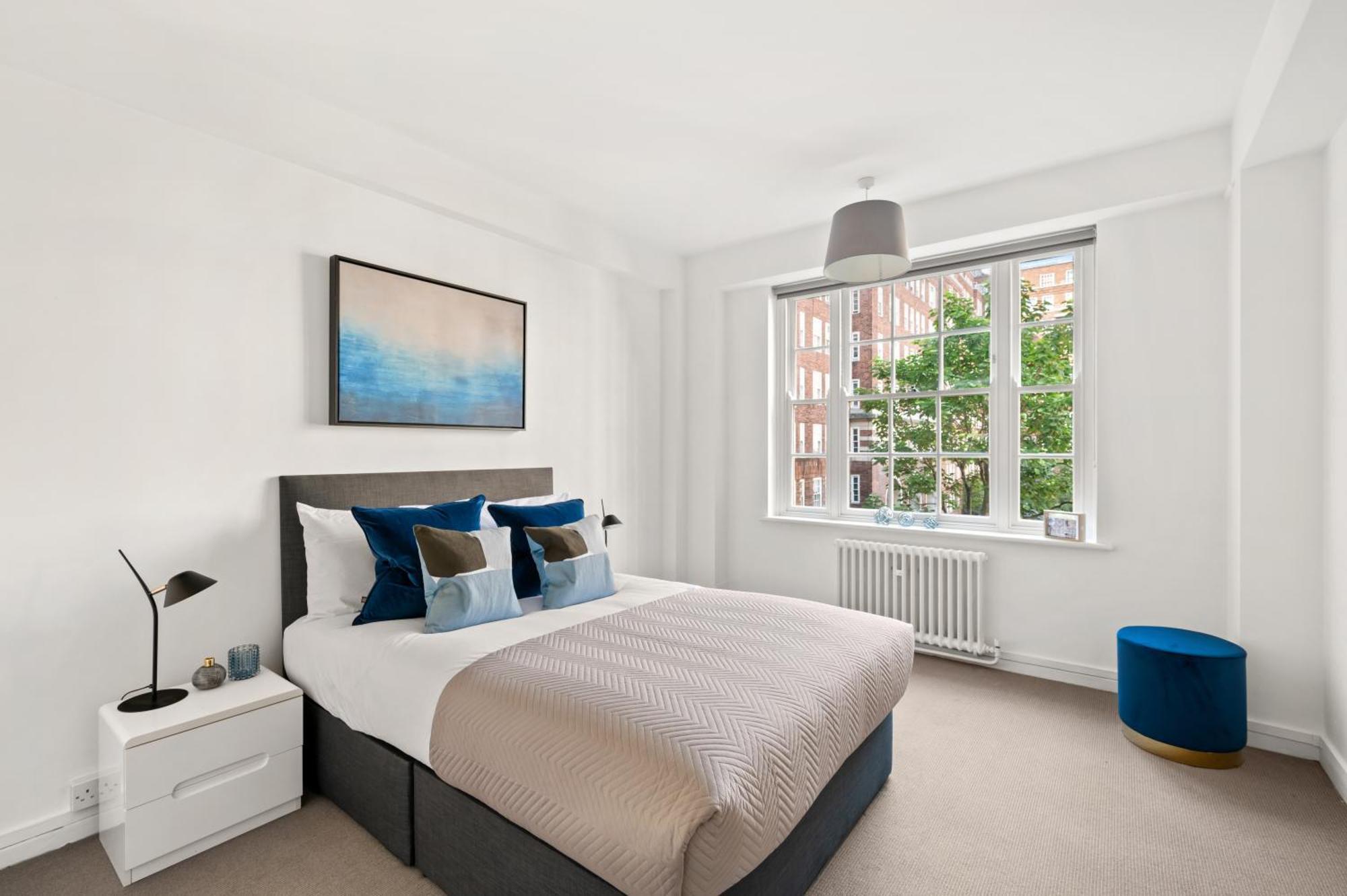 Hotel Dolphin House Serviced Londres