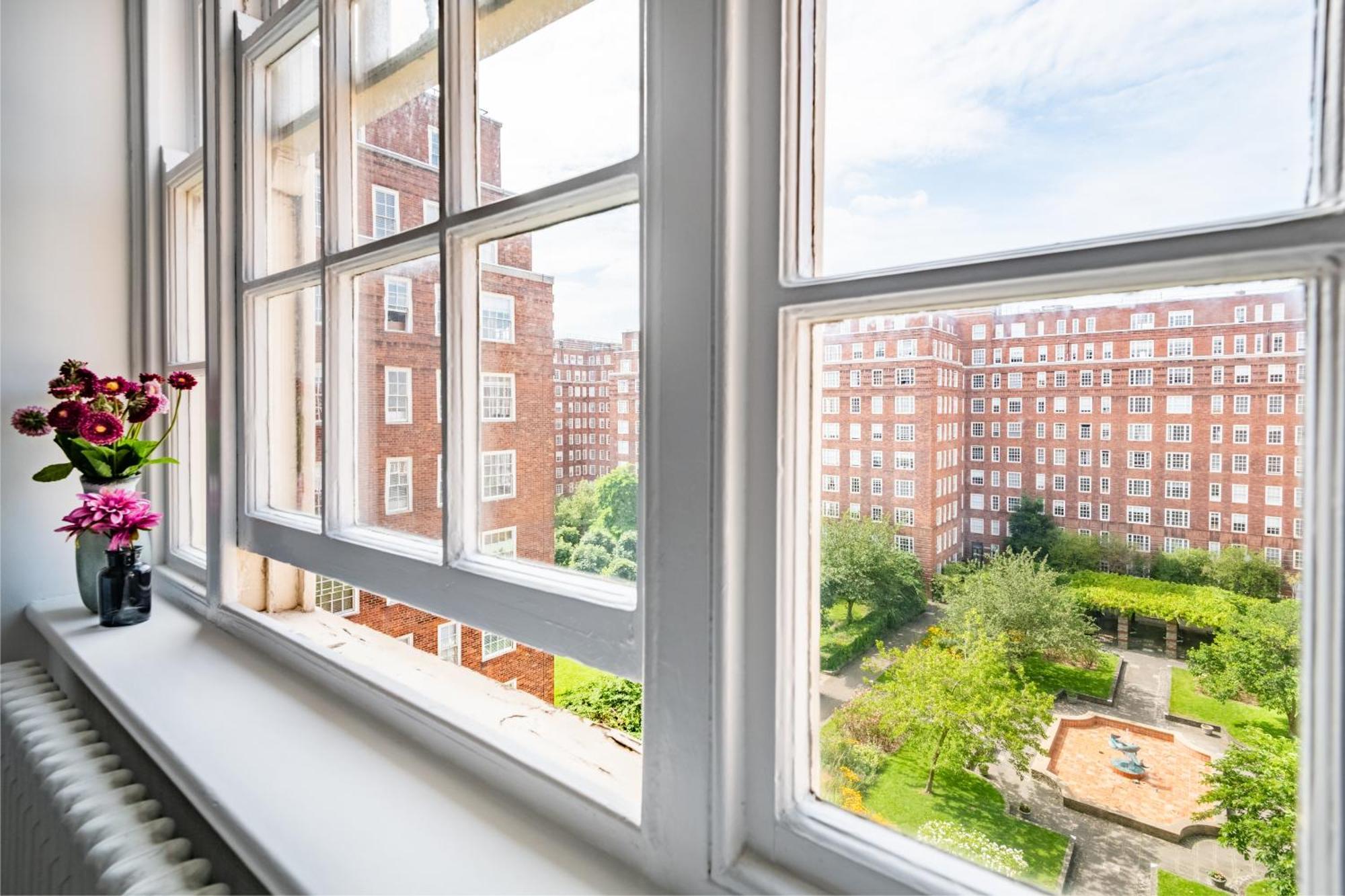 Dolphin House Serviced 4* Londres