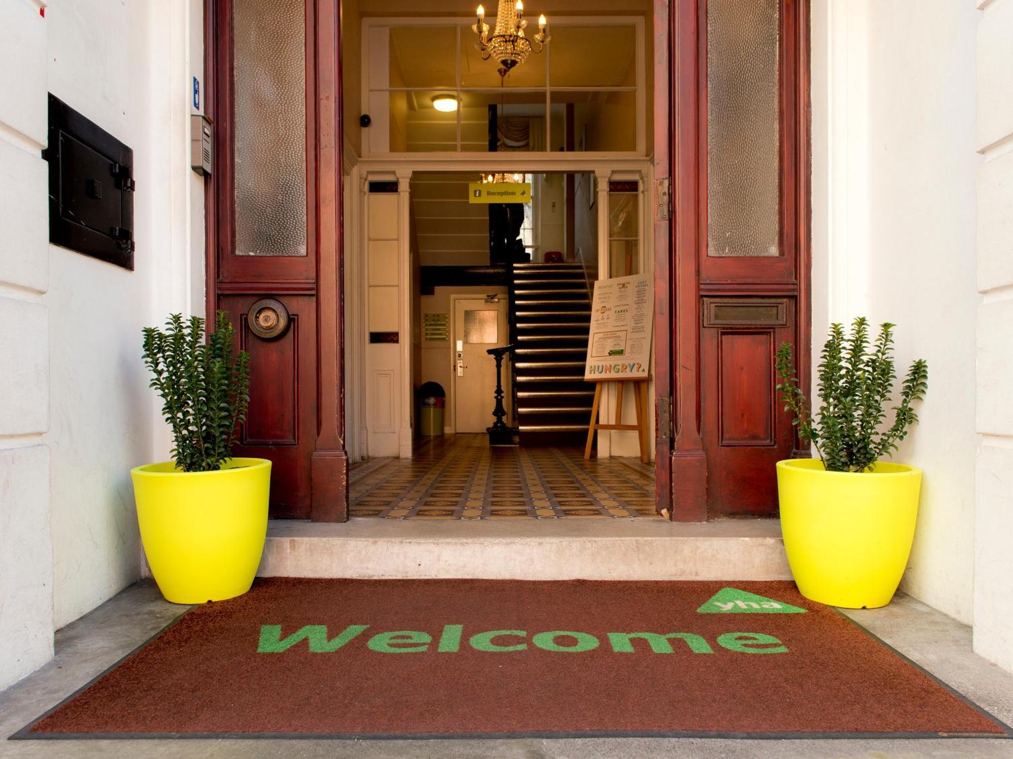 Hostal Yha Earl's Court