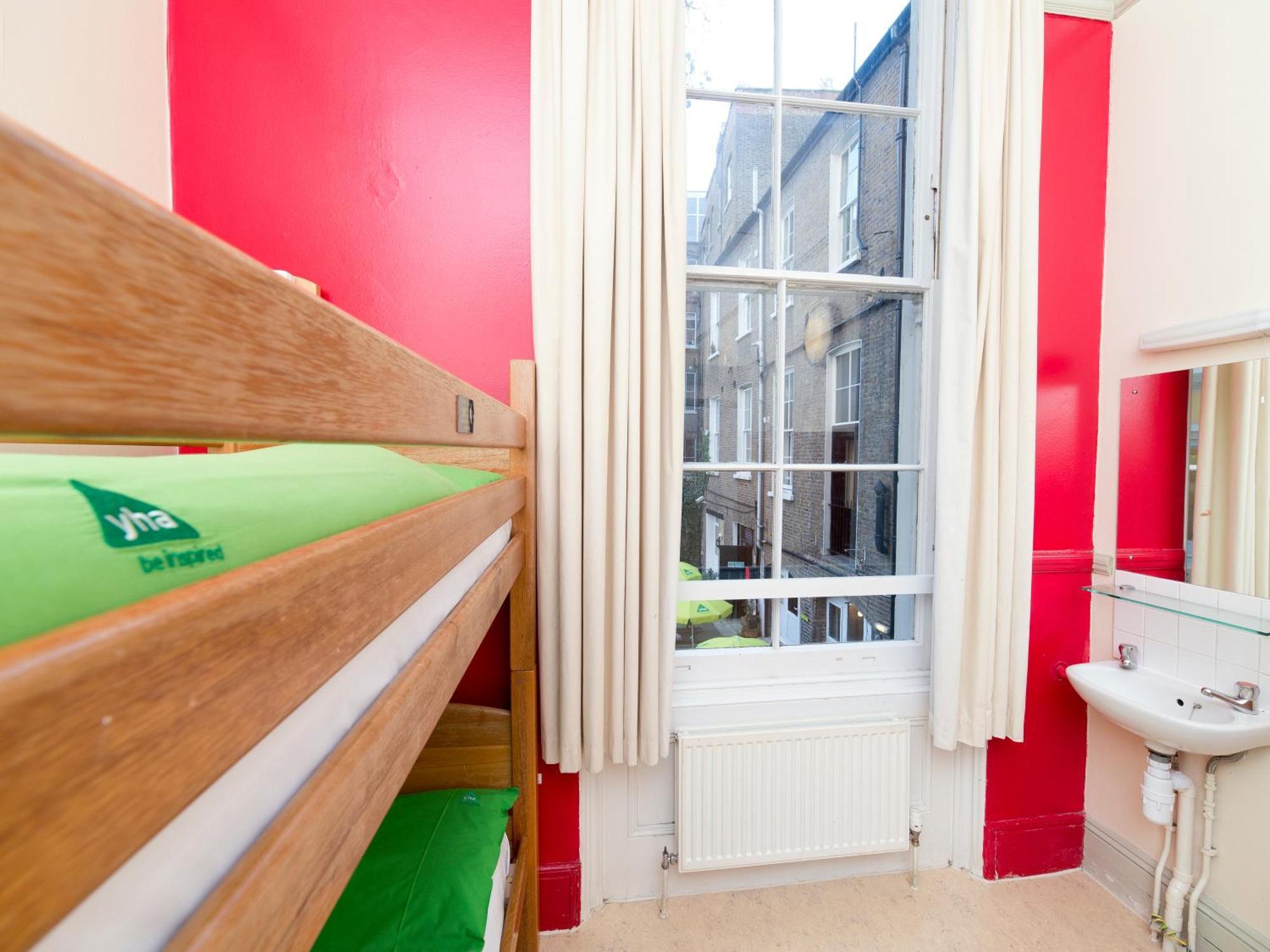 Yha Earl's Court * Londres
