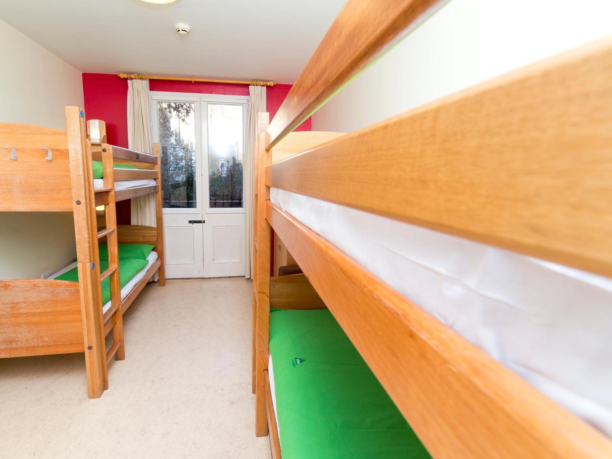 Hostal Yha Earl's Court *