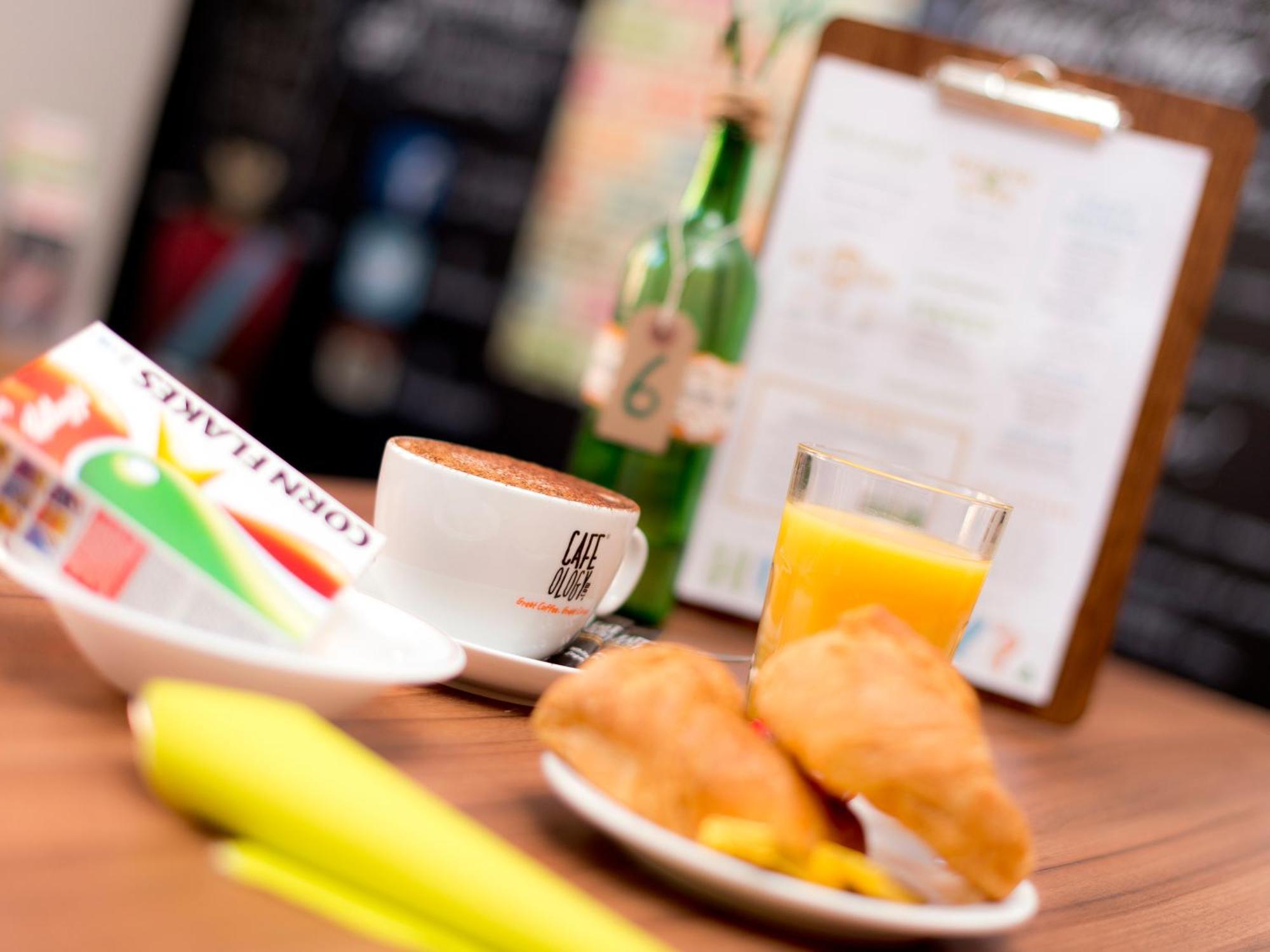 Hostal Yha Earl's Court Londres
