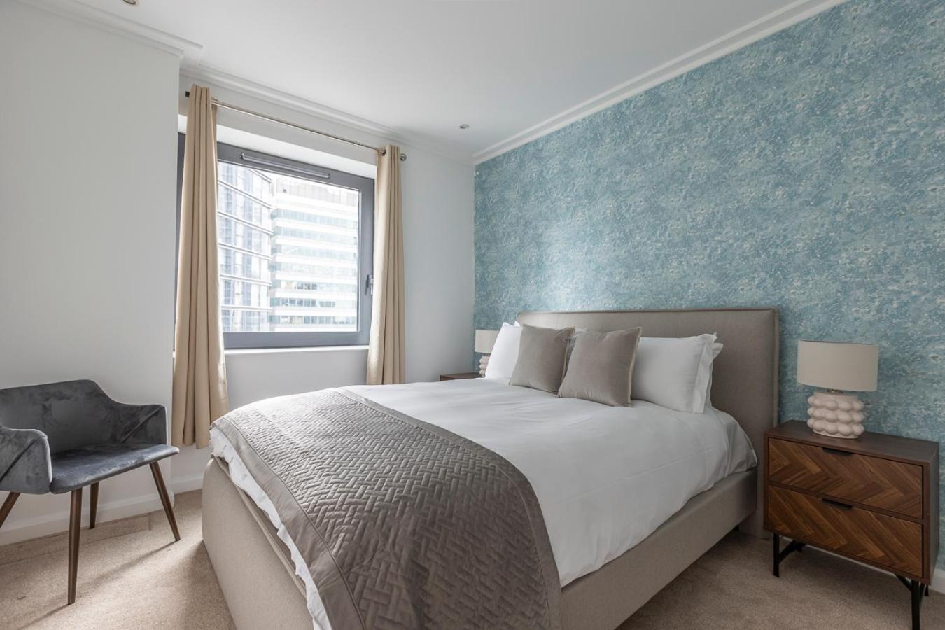Waterfront Apartamento Londres