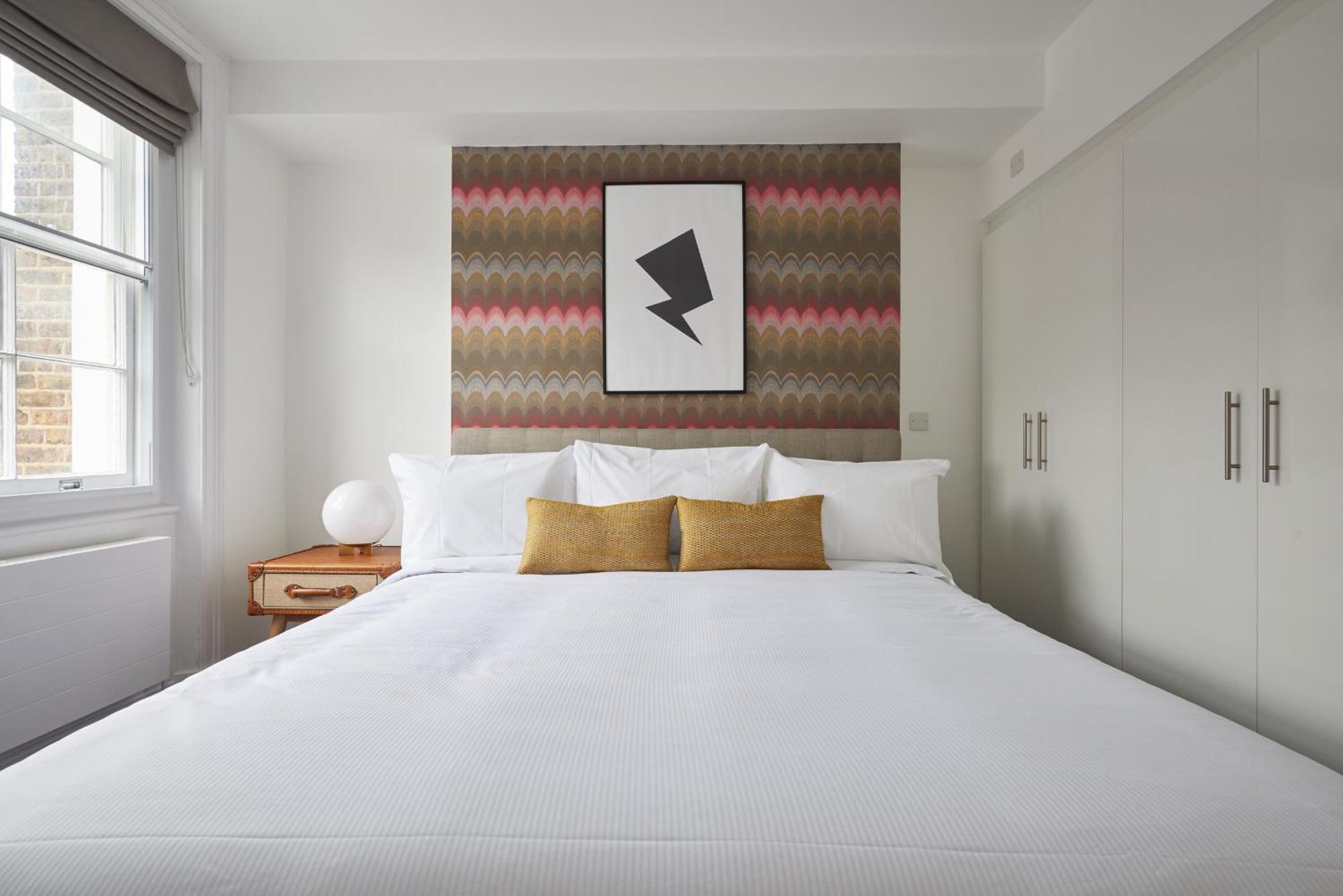 Sonder L Inverness Mews Aparthotel