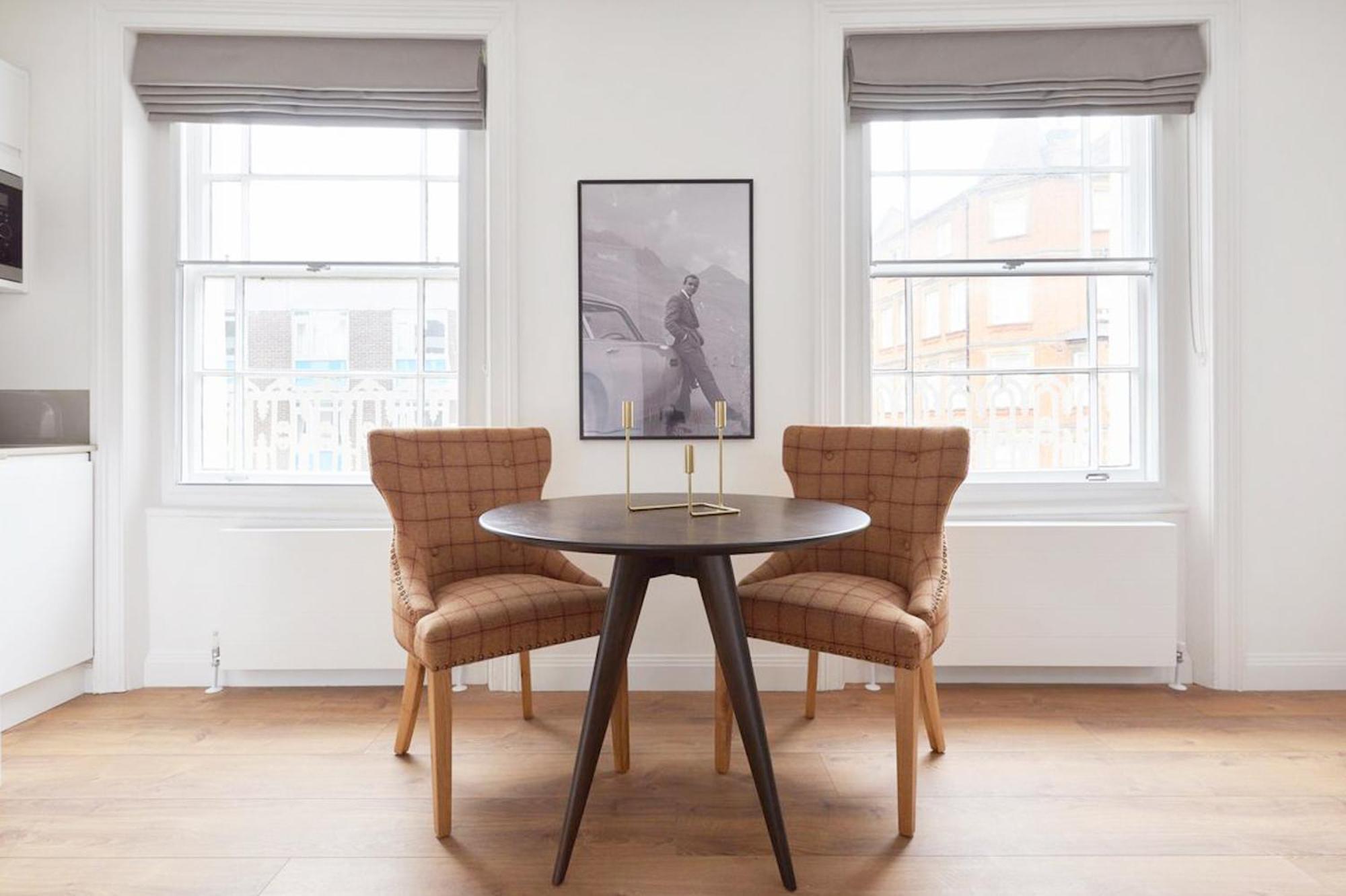 Sonder Inverness Mews Apart-hotel 4*
