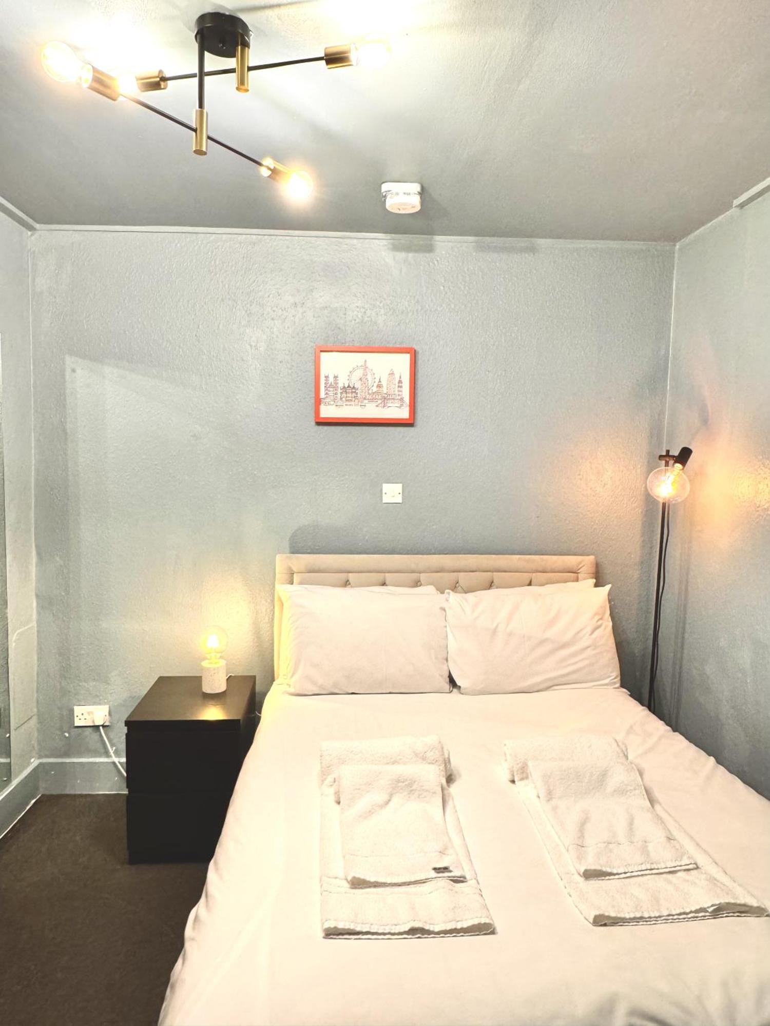 Apartahotel Kensington Gardens 3*
