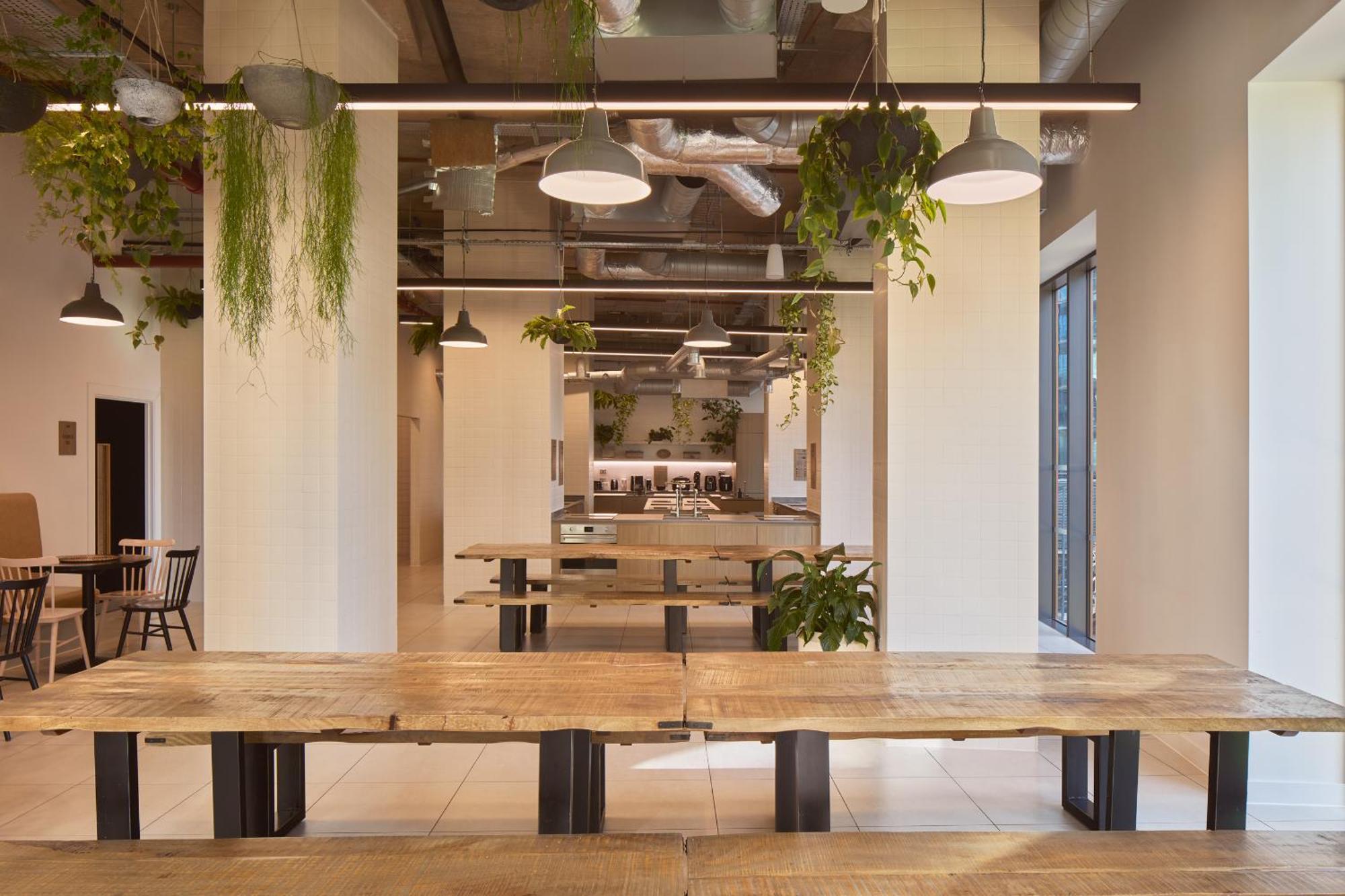 Ark Canary Wharf 4* London