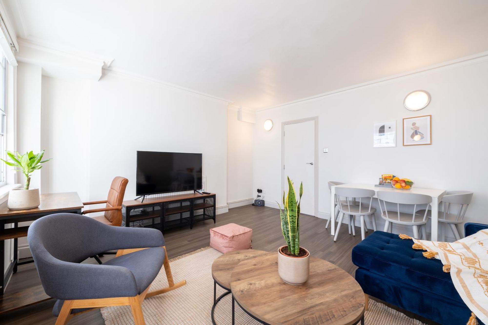 Kula - Victoria Apartment
