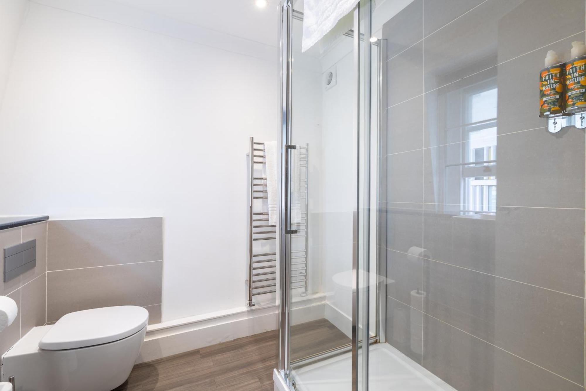 Apartment Kula - Victoria London