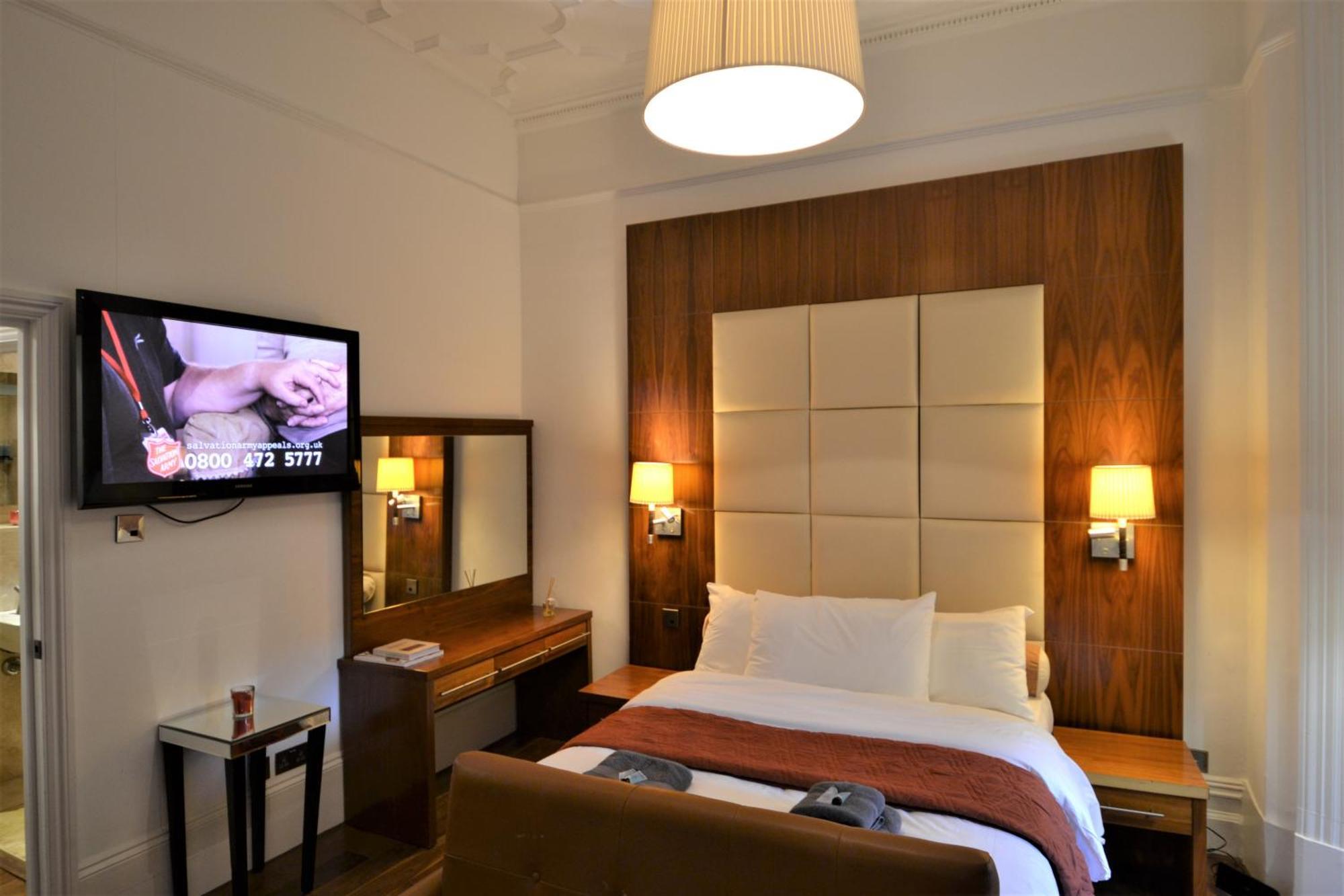 Apartamento Sloane Square
