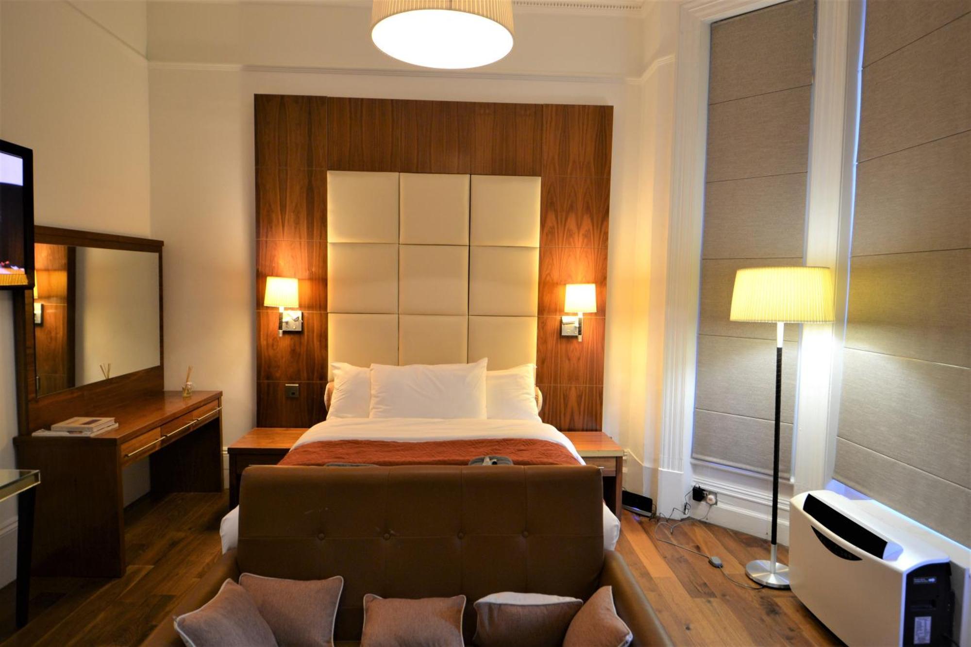 Sloane Square Apartamento Londres