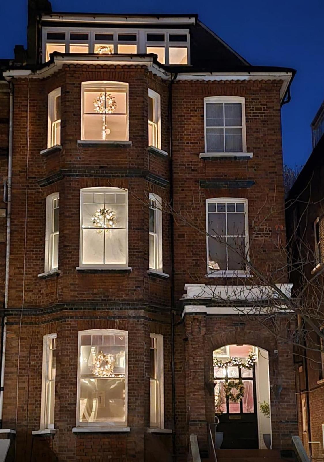 Chic Near Regent's Park N8 Appartement Londres