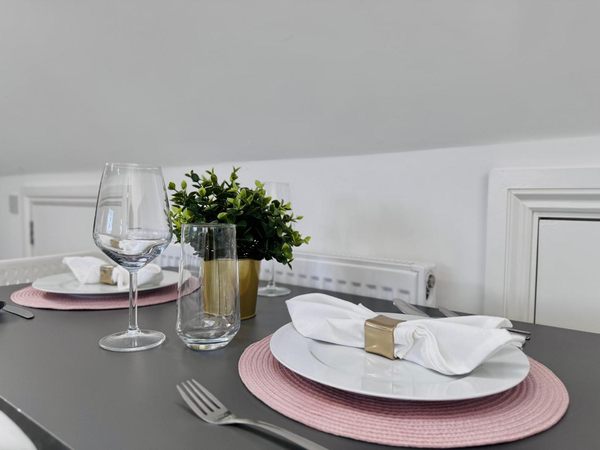 Bright Loft 30min To Appartement *