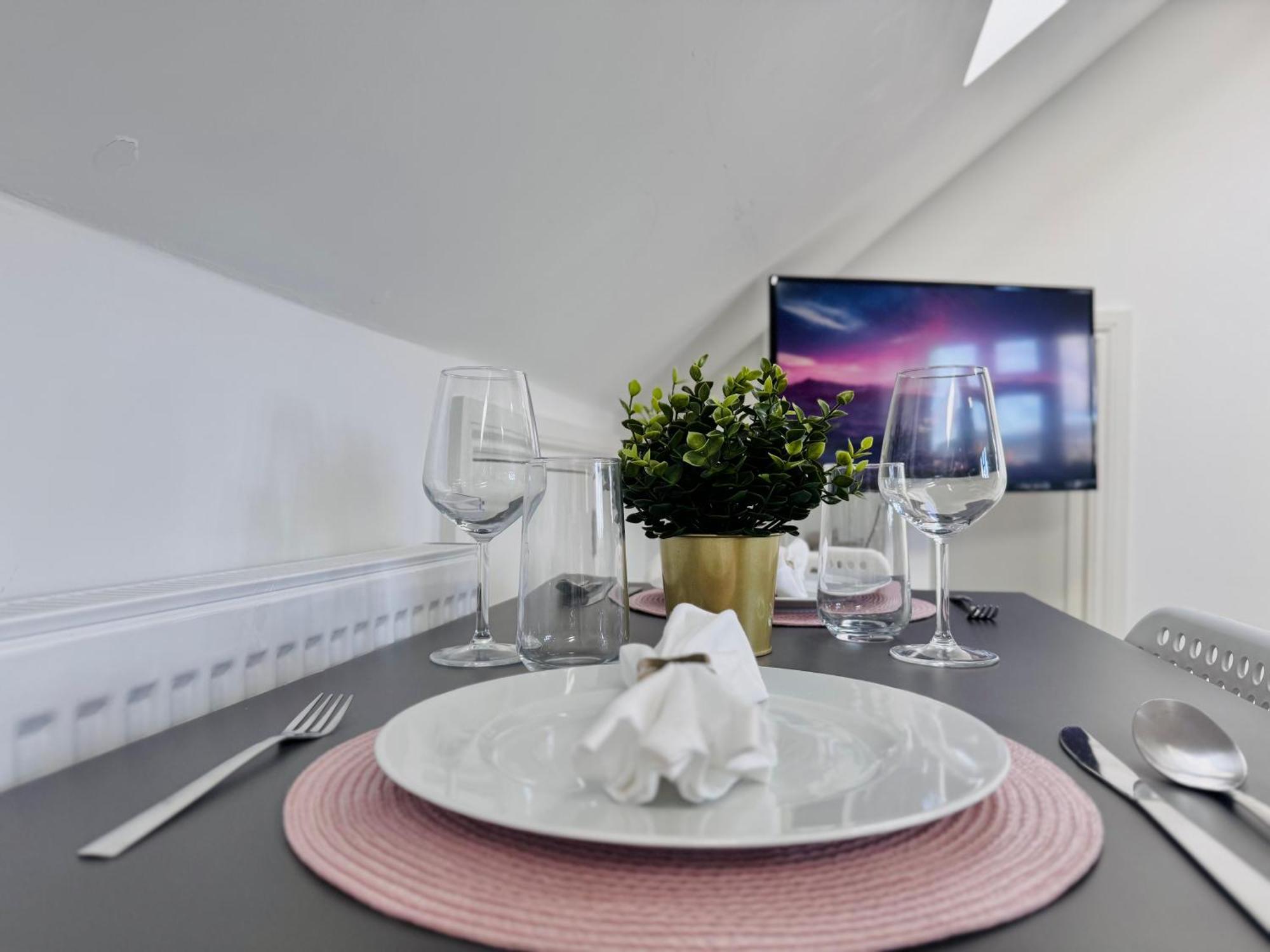 Bright Loft 30min To Appartement *