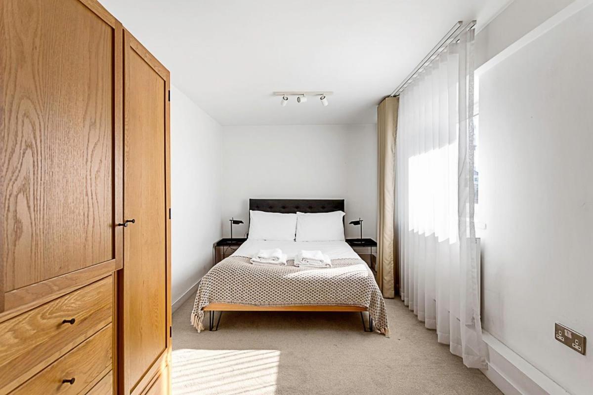 Appartement Relay Belgravia 29