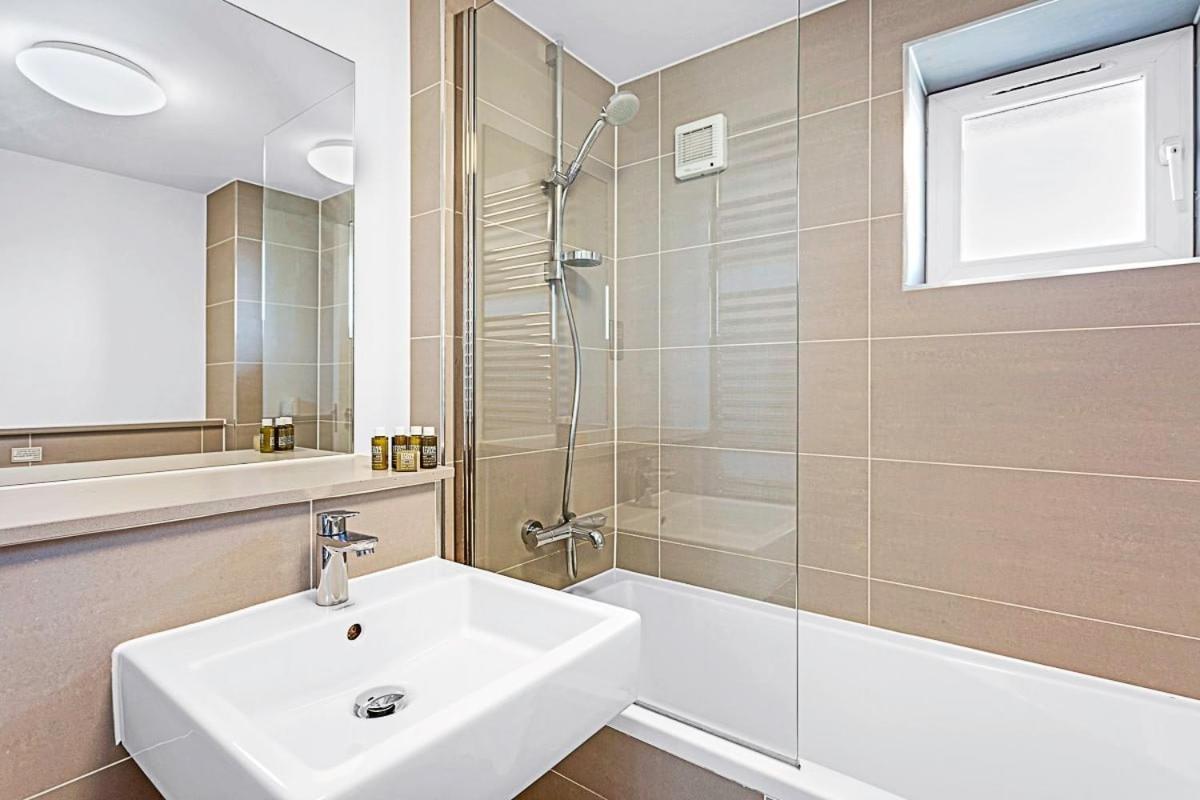 Relay Belgravia 29 Appartement *