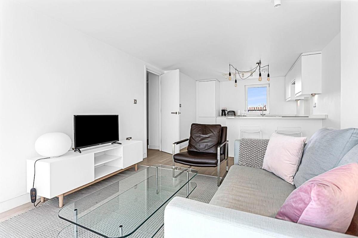 Relay Belgravia 29 Appartement Londen