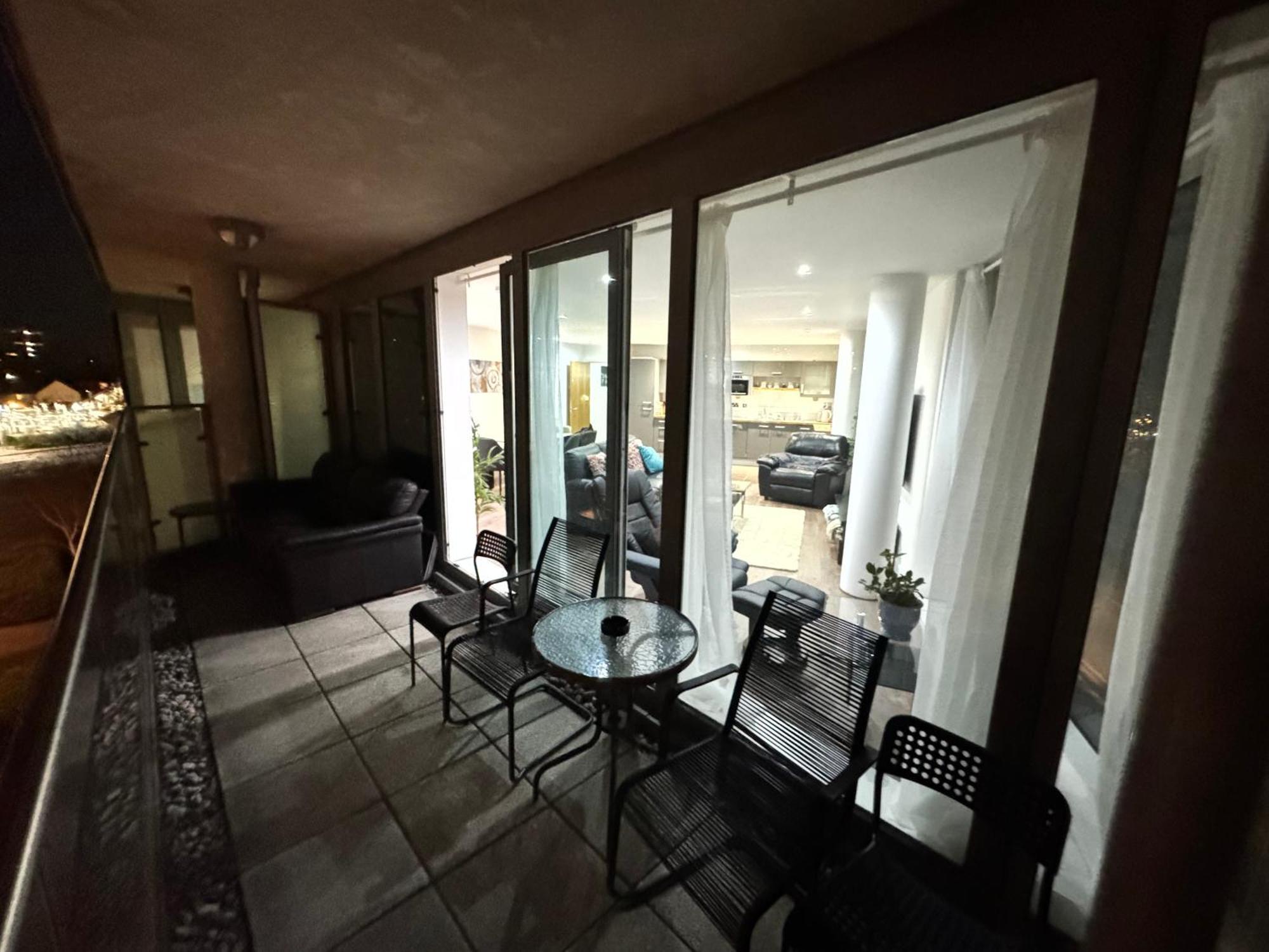 Luxury Dockview 3 Beds Excel Appartement Londres