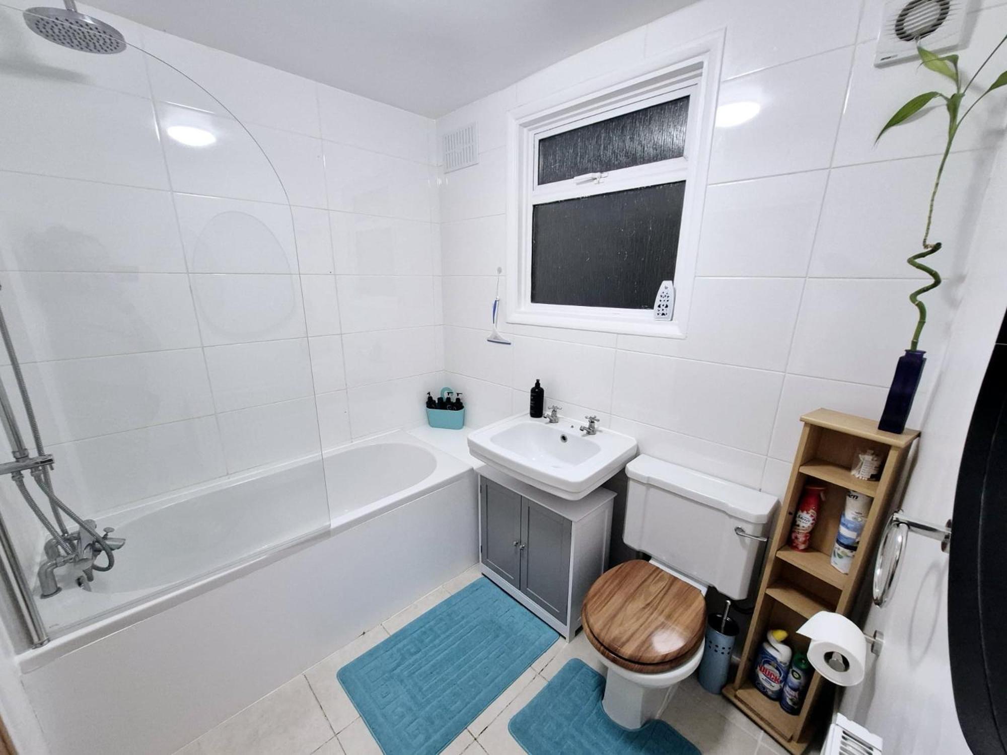Apartamento Stylish And Bright Flat In N8 Turnpike Lane - Piccadilly Line