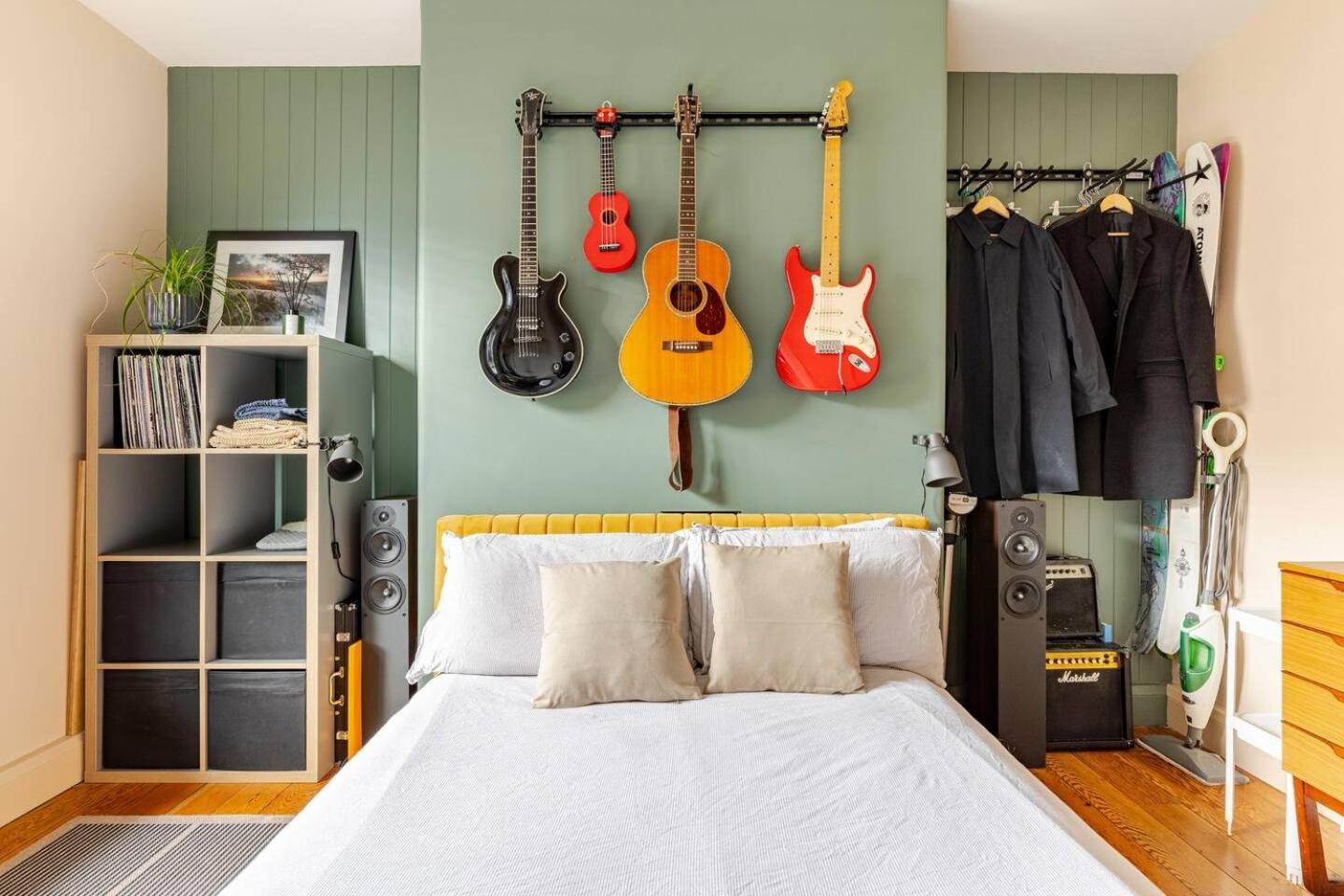 Two Bedroom Flat In Stoke Newington Appartement *