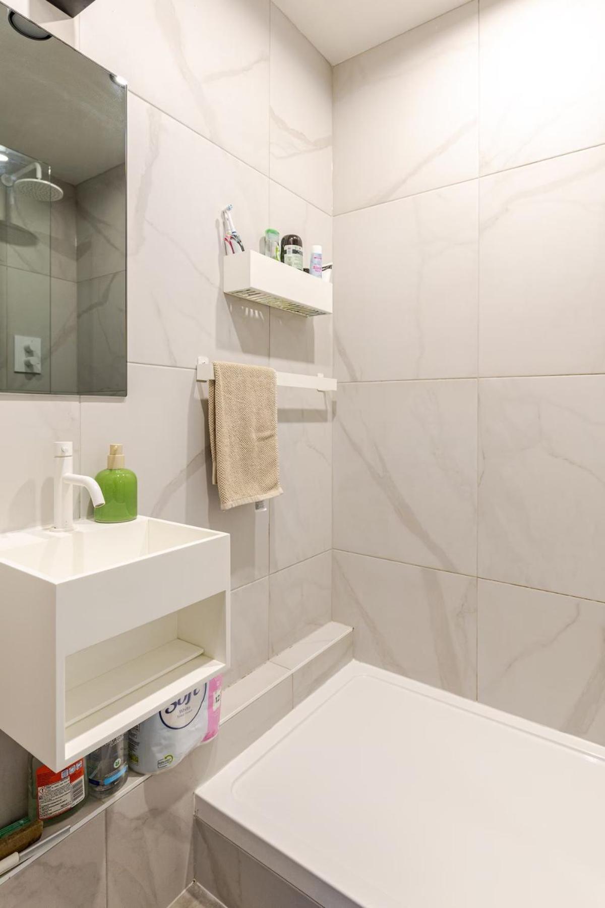 Appartement Two Bedroom Flat In Stoke Newington