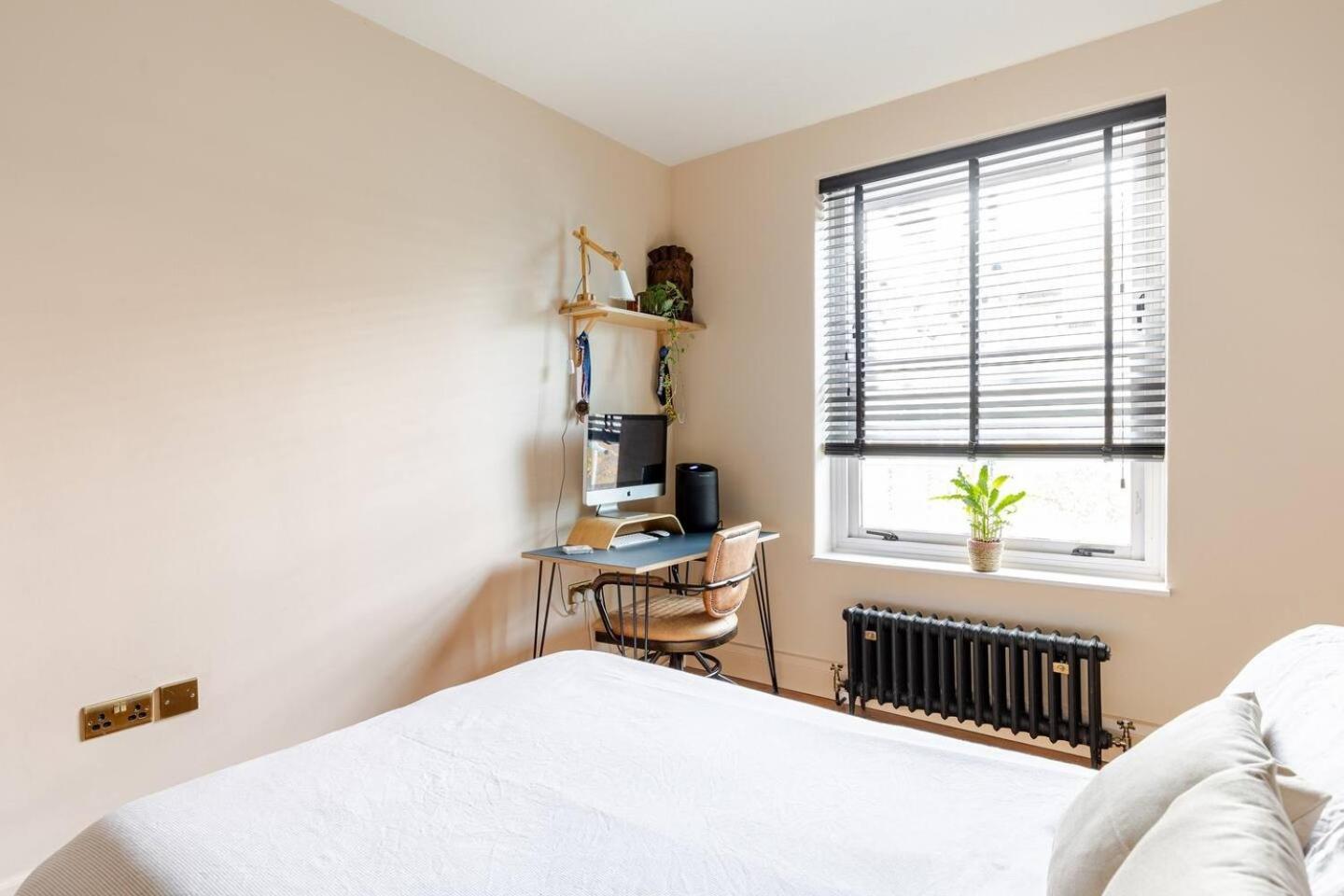 Appartement Two Bedroom Flat In Stoke Newington