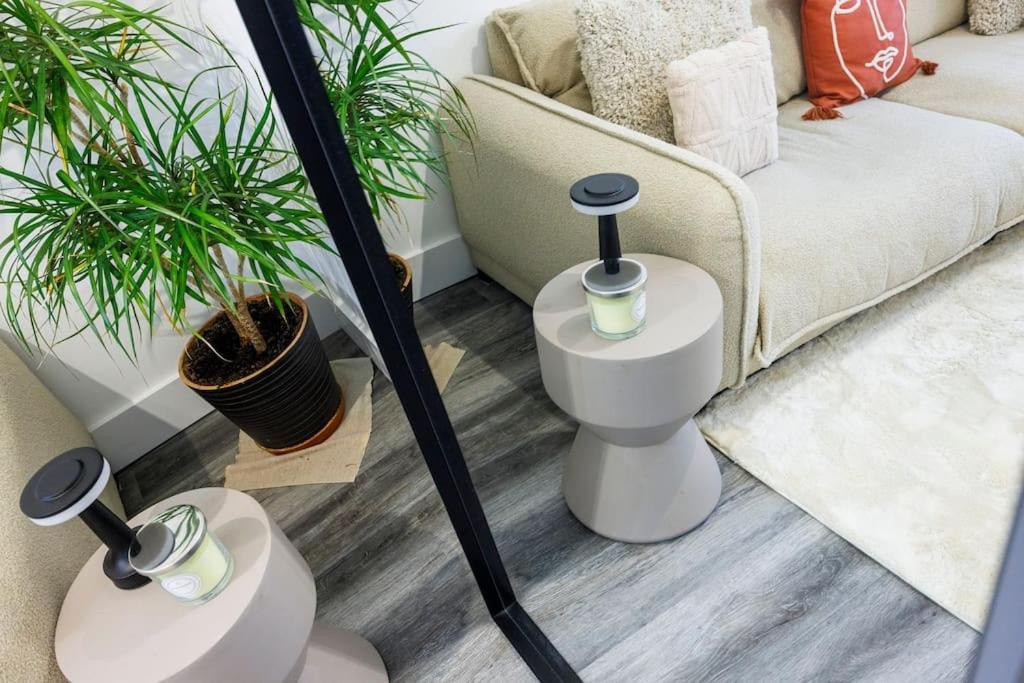 Apartamento Stylish 3-bed East Contractors Parking Sleeps 5 Near Excel
