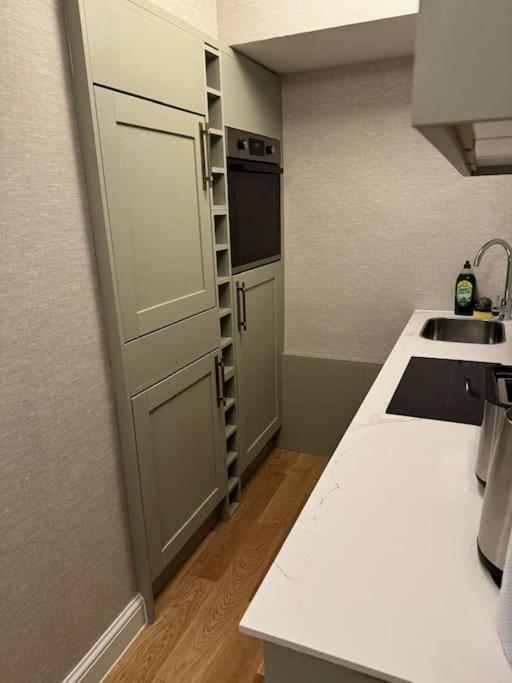 Modern In London, Zone 1 Appartement *