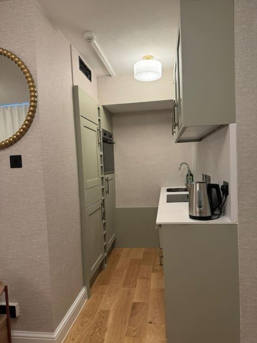 Modern In London, Zone 1 Appartement Londen