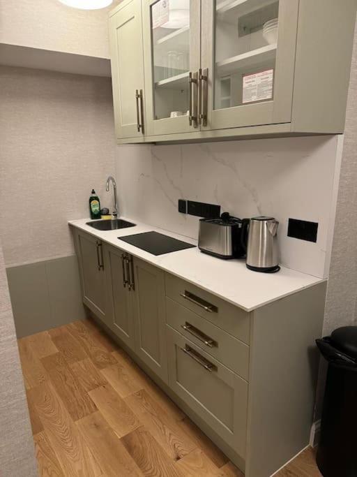 Modern In London, Zone 1 Londen