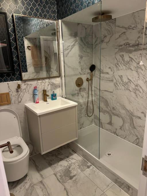 Appartement Modern In London, Zone 1