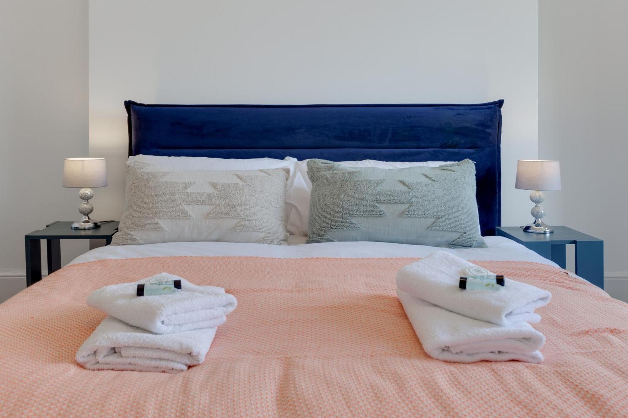 Apartamento By Valiance Londres