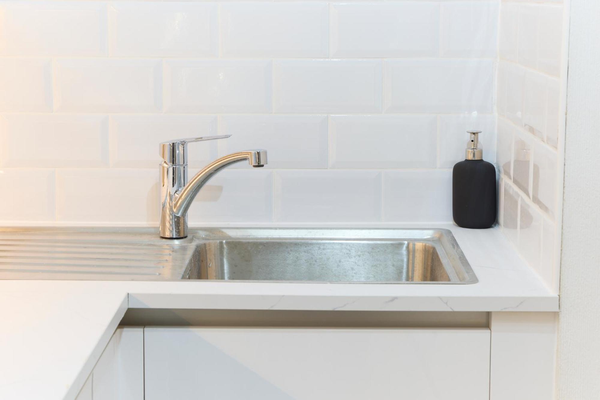 Hyde Park Terraced - Free Parking Apartamento *