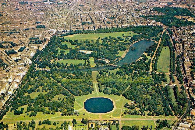 Hyde Park Terraced - Free Parking Apartamento Londres
