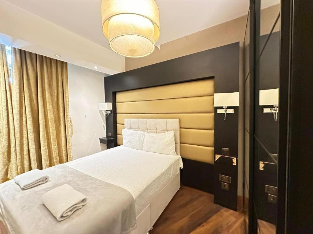Appartement Park Lane Beautiful Family