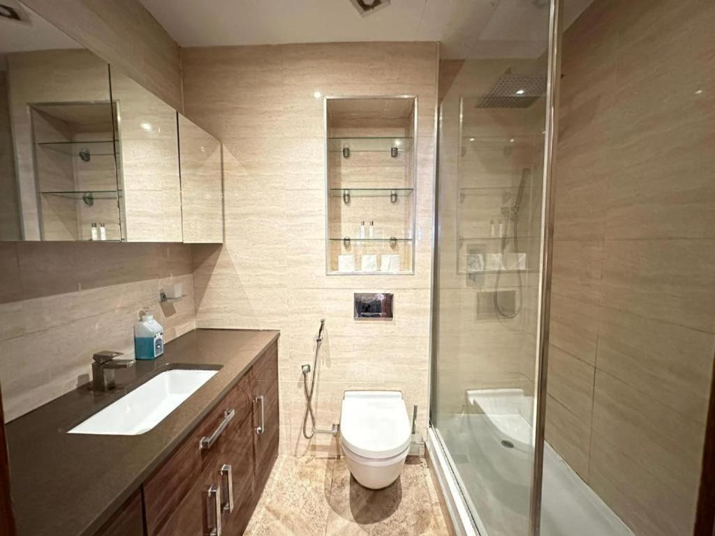Appartement Park Lane Beautiful Family *