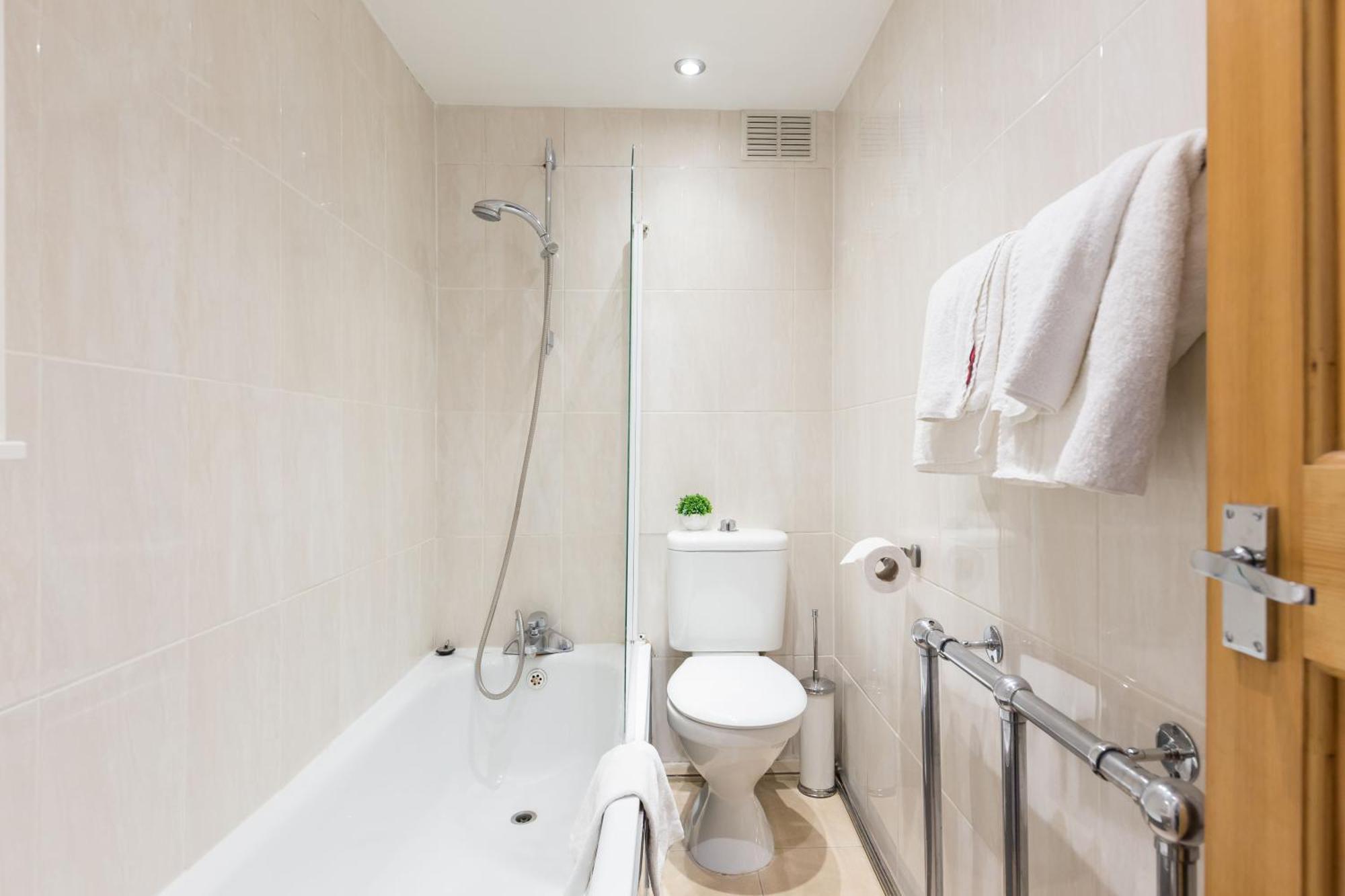 Stylish Paddington Flat -modern And Spacious Appartement