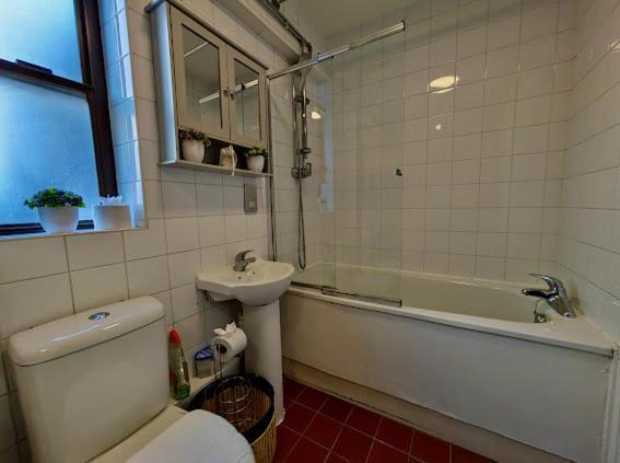 1bdr In Soho Londres