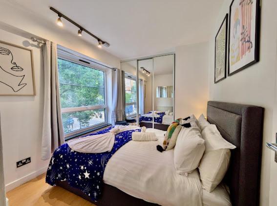 Apartamento 1bdr In Soho *