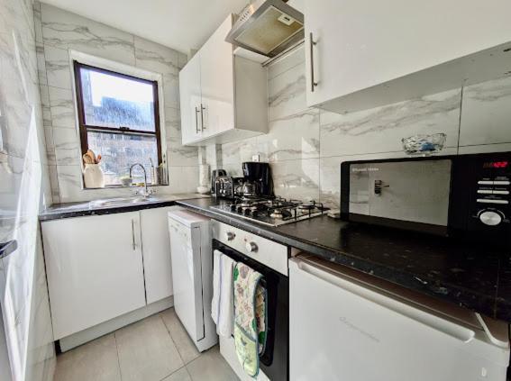 1bdr In Soho Appartement Londres