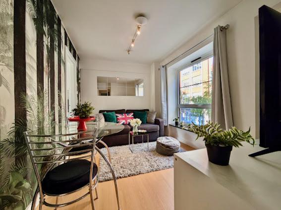 1bdr In Soho Apartamento