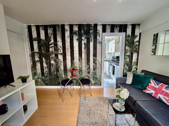 1bdr In Soho Apartamento *