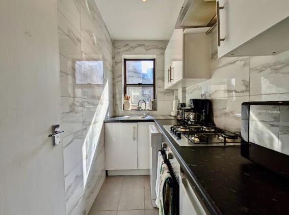 1bdr In Soho Appartement Londres