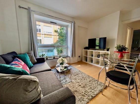 1bdr In Soho Londres
