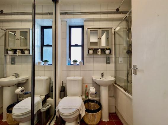 1bdr In Soho Londres
