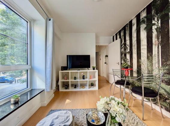 Appartement 1bdr In Soho Londres