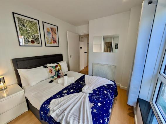 1bdr In Soho * Londres